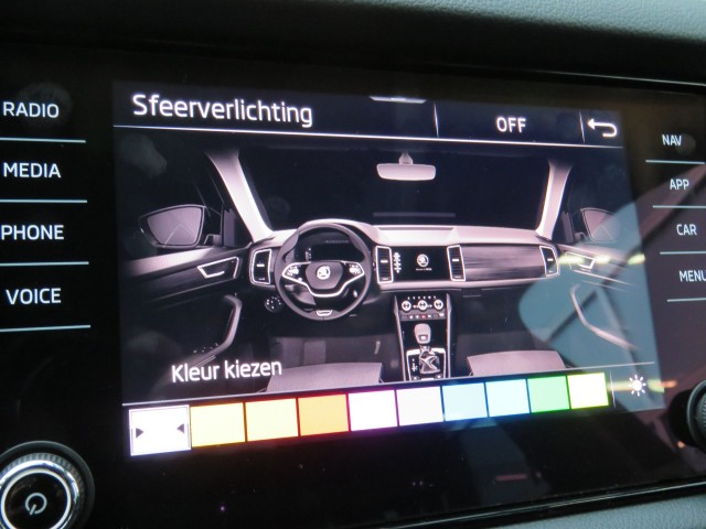 SKODA KODIAQ 1.5 TSI 150pk DSG-aut. BUSINESS ED. / Trekhaak / Canton / Elec.klep / BOVAG garantie , Garage Groenouwe, Bathmen