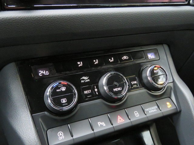 SKODA KODIAQ 1.5 TSI 150pk DSG-aut. BUSINESS ED. / Trekhaak / Canton / Elec.klep / BOVAG garantie , Garage Groenouwe, Bathmen