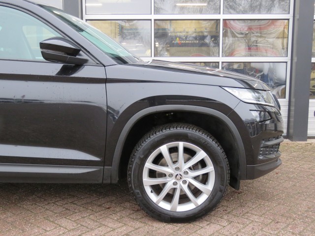 SKODA KODIAQ 1.5 TSI 150pk DSG-aut. BUSINESS ED. / Trekhaak / Canton / Elec.klep / BOVAG garantie , Garage Groenouwe, Bathmen