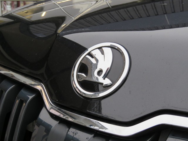 SKODA KODIAQ 1.5 TSI 150pk DSG-aut. BUSINESS ED. / Trekhaak / Canton / Elec.klep / BOVAG garantie , Garage Groenouwe, Bathmen