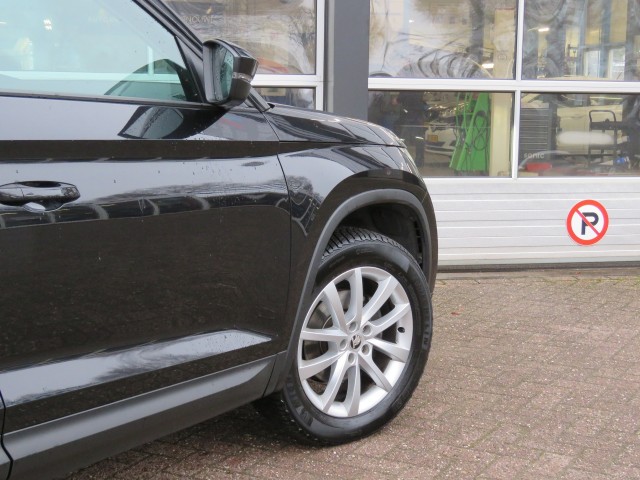 SKODA KODIAQ 1.5 TSI 150pk DSG-aut. BUSINESS ED. / Trekhaak / Canton / Elec.klep / BOVAG garantie , Garage Groenouwe, Bathmen