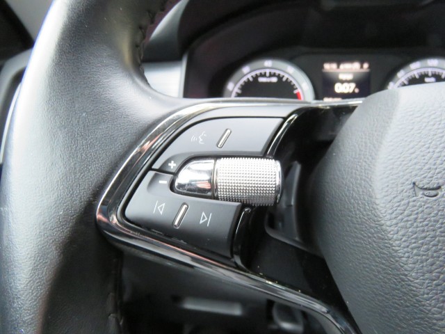 SKODA KODIAQ 1.5 TSI 150pk DSG-aut. BUSINESS ED. / Trekhaak / Canton / Elec.klep / BOVAG garantie , Garage Groenouwe, Bathmen