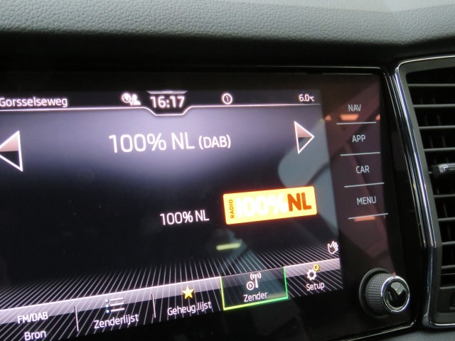 SKODA KODIAQ 1.5 TSI 150pk DSG-aut. BUSINESS ED. / Trekhaak / Canton / Elec.klep / BOVAG garantie , Garage Groenouwe, Bathmen