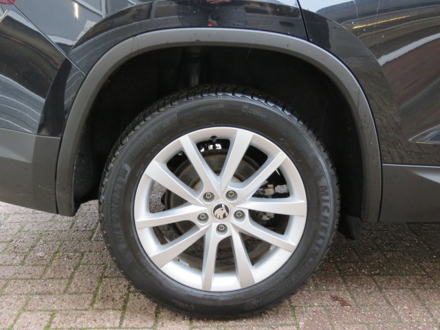 SKODA KODIAQ 1.5 TSI 150pk DSG-aut. BUSINESS ED. / Trekhaak / Canton / Elec.klep / BOVAG garantie , Garage Groenouwe, Bathmen