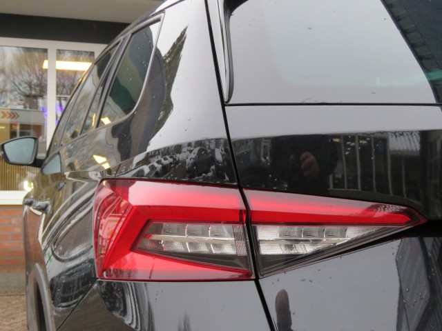 SKODA KODIAQ 1.5 TSI 150pk DSG-aut. BUSINESS ED. / Trekhaak / Canton / Elec.klep / BOVAG garantie , Garage Groenouwe, Bathmen