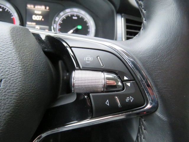 SKODA KODIAQ 1.5 TSI 150pk DSG-aut. BUSINESS ED. / Trekhaak / Canton / Elec.klep / BOVAG garantie , Garage Groenouwe, Bathmen