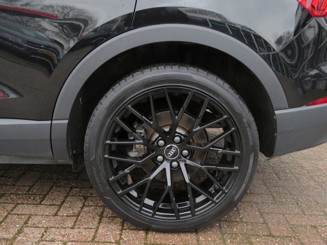 AUDI Q3 45 TFSIe 245pk EDITION / 20 Inch / Camera / Matrix Led / Elec.achterklep BOVAG garantie, Garage Groenouwe, Bathmen