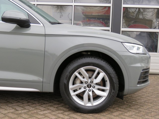 AUDI Q5 50 TFSIe Quattro Pro Line S-Tronic PHEV  / Leder / Stoelverw. / Elec.klep / BOVAG garantie, Garage Groenouwe, Bathmen