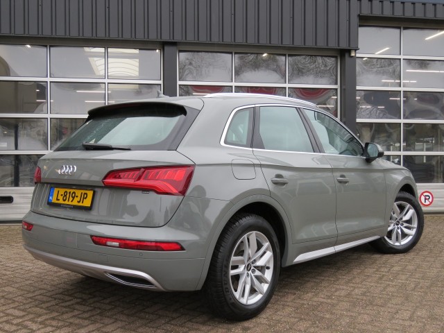 AUDI Q5 50 TFSIe Quattro Pro Line S-Tronic PHEV  / Leder / Stoelverw. / Elec.klep / BOVAG garantie, Garage Groenouwe, Bathmen