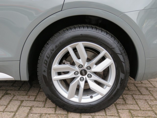 AUDI Q5 50 TFSIe Quattro Pro Line S-Tronic PHEV  / Leder / Stoelverw. / Elec.klep / BOVAG garantie, Garage Groenouwe, Bathmen