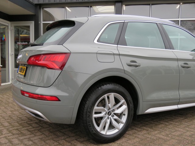 AUDI Q5 50 TFSIe Quattro Pro Line S-Tronic PHEV  / Leder / Stoelverw. / Elec.klep / BOVAG garantie, Garage Groenouwe, Bathmen