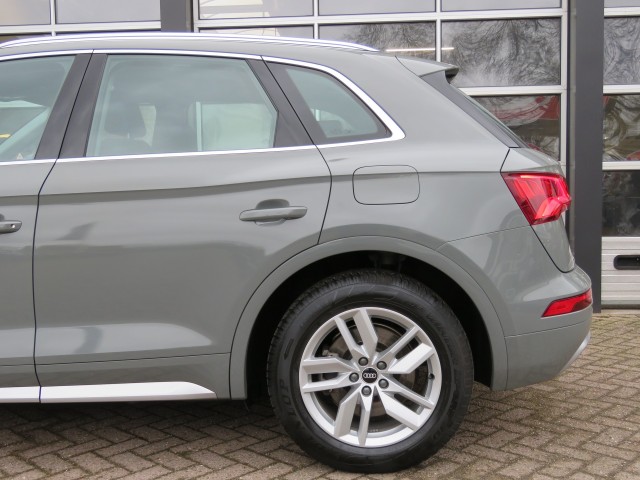 AUDI Q5 50 TFSIe Quattro Pro Line S-Tronic PHEV  / Leder / Stoelverw. / Elec.klep / BOVAG garantie, Garage Groenouwe, Bathmen