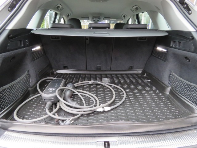 AUDI Q5 50 TFSIe Quattro Pro Line S-Tronic PHEV  / Leder / Stoelverw. / Elec.klep / BOVAG garantie, Garage Groenouwe, Bathmen