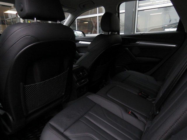 AUDI Q5 50 TFSIe Quattro Pro Line S-Tronic PHEV  / Leder / Stoelverw. / Elec.klep / BOVAG garantie, Garage Groenouwe, Bathmen