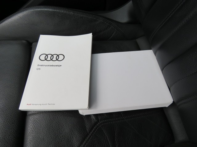 AUDI Q5 50 TFSIe Quattro Pro Line S-Tronic PHEV  / Leder / Stoelverw. / Elec.klep / BOVAG garantie, Garage Groenouwe, Bathmen