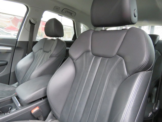 AUDI Q5 50 TFSIe Quattro Pro Line S-Tronic PHEV  / Leder / Stoelverw. / Elec.klep / BOVAG garantie, Garage Groenouwe, Bathmen