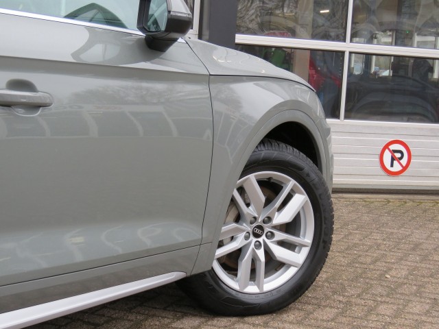 AUDI Q5 50 TFSIe Quattro Pro Line S-Tronic PHEV  / Leder / Stoelverw. / Elec.klep / BOVAG garantie, Garage Groenouwe, Bathmen