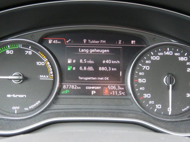 AUDI Q5 50 TFSIe Quattro Pro Line S-Tronic PHEV  / Leder / Stoelverw. / Elec.klep / BOVAG garantie, Garage Groenouwe, Bathmen