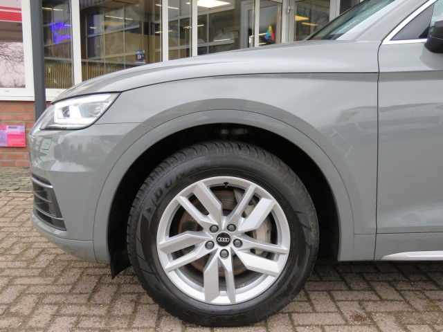 AUDI Q5 50 TFSIe Quattro Pro Line S-Tronic PHEV  / Leder / Stoelverw. / Elec.klep / BOVAG garantie, Garage Groenouwe, Bathmen