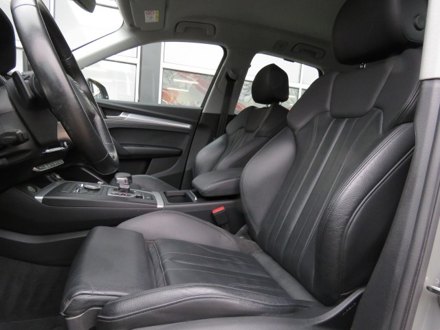 AUDI Q5 50 TFSIe Quattro Pro Line S-Tronic PHEV  / Leder / Stoelverw. / Elec.klep / BOVAG garantie, Garage Groenouwe, Bathmen