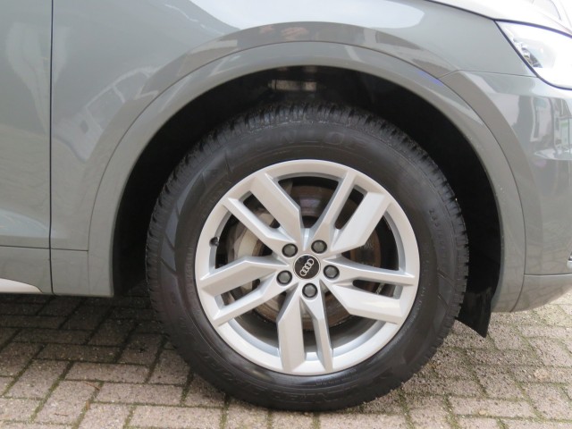 AUDI Q5 50 TFSIe Quattro Pro Line S-Tronic PHEV  / Leder / Stoelverw. / Elec.klep / BOVAG garantie, Garage Groenouwe, Bathmen