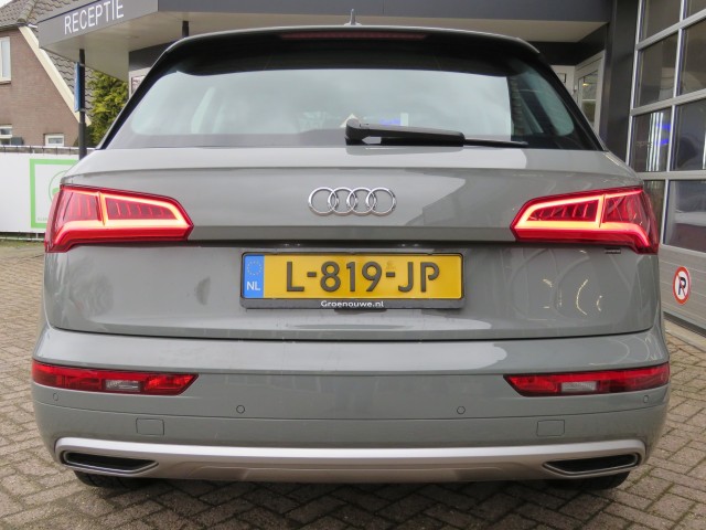 AUDI Q5 50 TFSIe Quattro Pro Line S-Tronic PHEV  / Leder / Stoelverw. / Elec.klep / BOVAG garantie, Garage Groenouwe, Bathmen