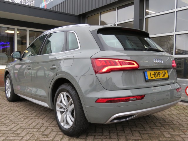 AUDI Q5 50 TFSIe Quattro Pro Line S-Tronic PHEV  / Leder / Stoelverw. / Elec.klep / BOVAG garantie, Garage Groenouwe, Bathmen