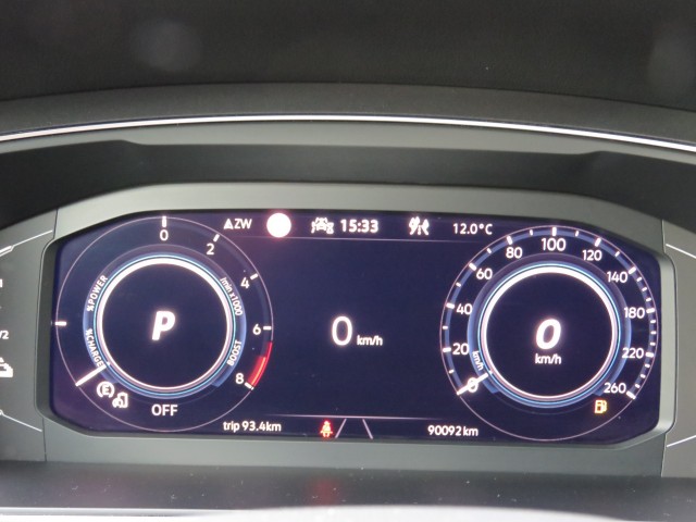 VOLKSWAGEN TIGUAN 1.4 TSI 245pk eHybrid / Trekhaak wegklap. / Head up / Camera Etc / BOVAG garantie, Garage Groenouwe, Bathmen