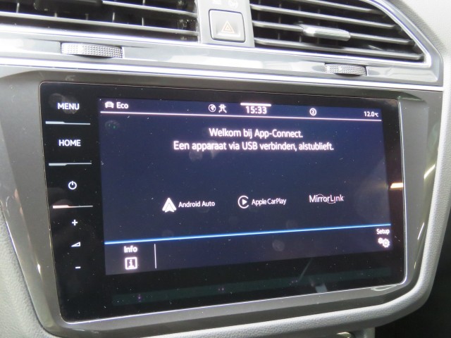 VOLKSWAGEN TIGUAN 1.4 TSI 245pk eHybrid / Trekhaak wegklap. / Head up / Camera Etc / BOVAG garantie, Garage Groenouwe, Bathmen