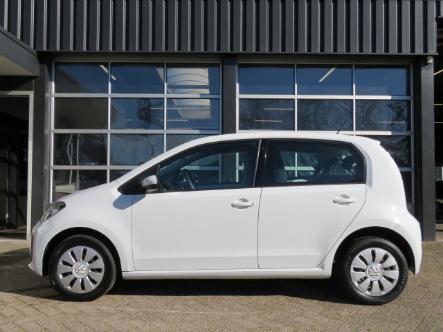 VOLKSWAGEN UP 1.0 / BOVAG garantie, Garage Groenouwe, Bathmen