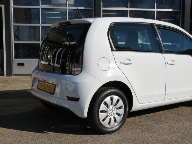 VOLKSWAGEN UP 1.0 / BOVAG garantie, Garage Groenouwe, Bathmen