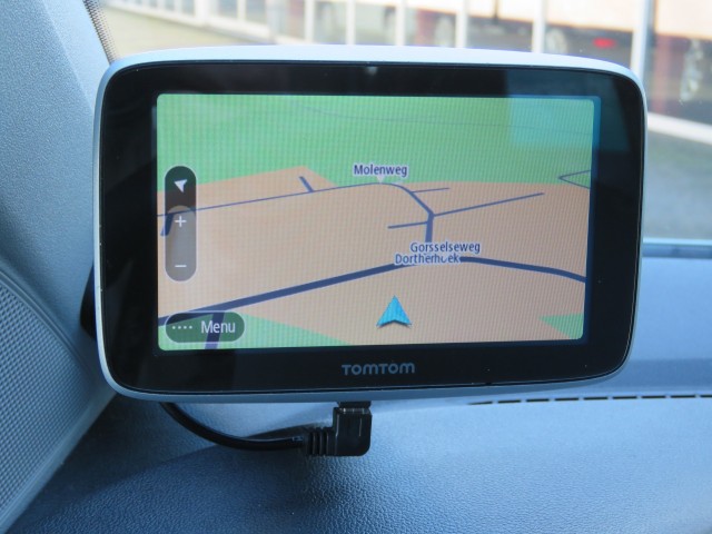 VOLKSWAGEN UP 1.0 / BOVAG garantie, Garage Groenouwe, Bathmen