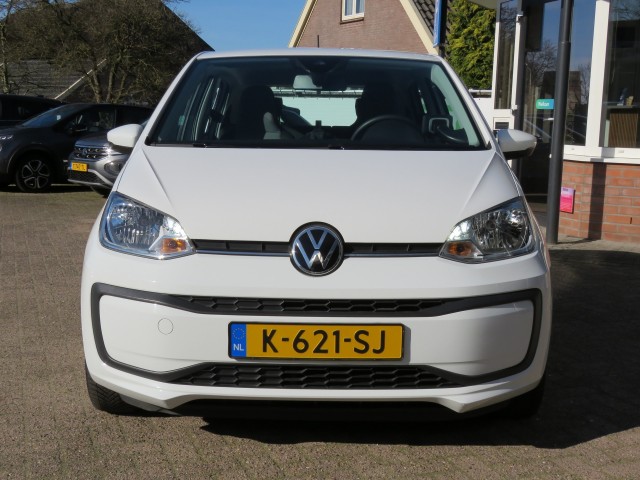 VOLKSWAGEN UP 1.0 / BOVAG garantie, Garage Groenouwe, Bathmen