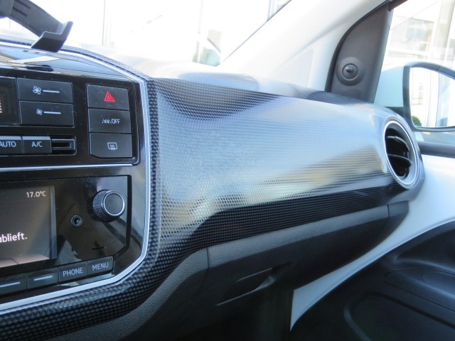 VOLKSWAGEN UP 1.0 / BOVAG garantie, Garage Groenouwe, Bathmen