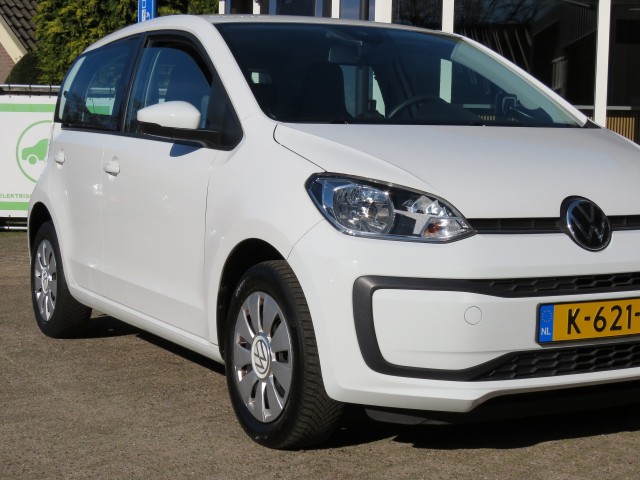 VOLKSWAGEN UP 1.0 / BOVAG garantie, Garage Groenouwe, Bathmen