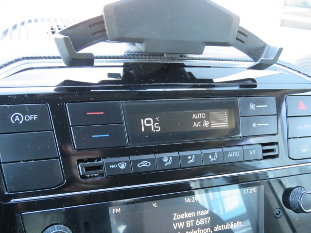 VOLKSWAGEN UP 1.0 / BOVAG garantie, Garage Groenouwe, Bathmen