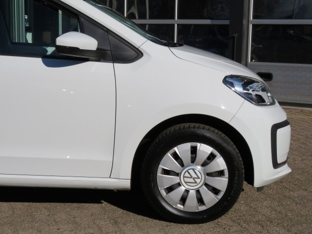 VOLKSWAGEN UP 1.0 / BOVAG garantie, Garage Groenouwe, Bathmen