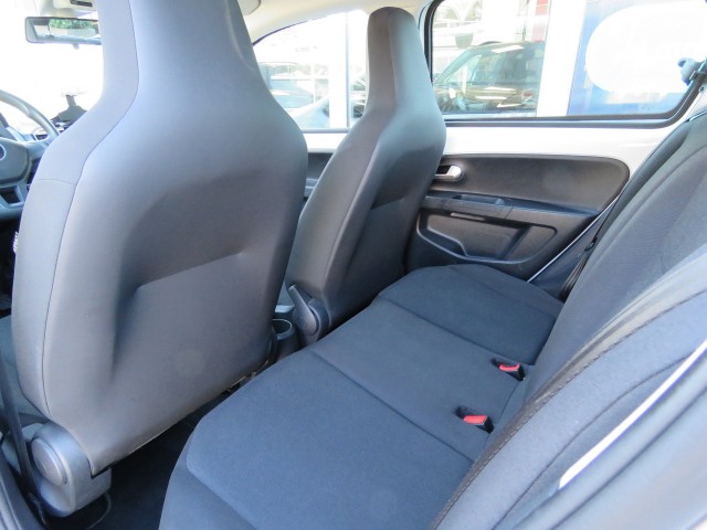 VOLKSWAGEN UP 1.0 / BOVAG garantie, Garage Groenouwe, Bathmen