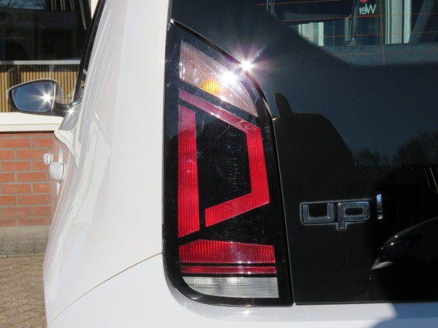 VOLKSWAGEN UP 1.0 / BOVAG garantie, Garage Groenouwe, Bathmen