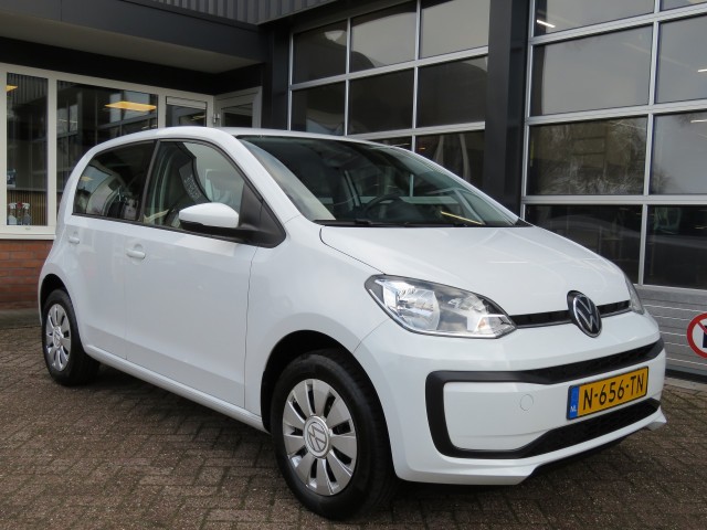 VOLKSWAGEN UP 1.0, Garage Groenouwe, Bathmen