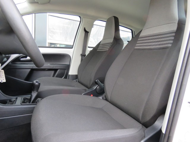VOLKSWAGEN UP 1.0, Garage Groenouwe, Bathmen