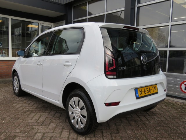 VOLKSWAGEN UP 1.0, Garage Groenouwe, Bathmen