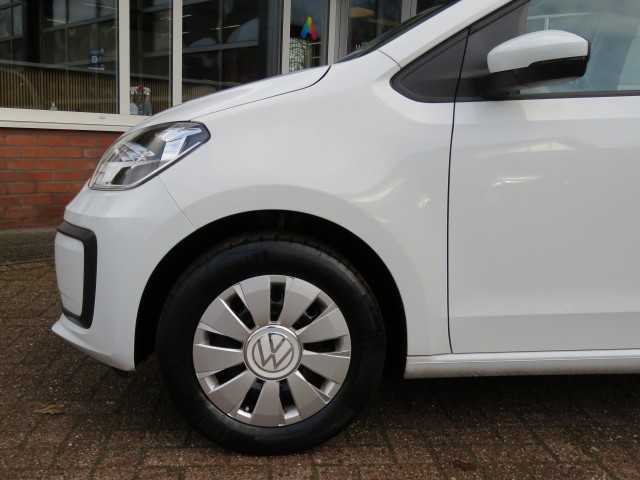 VOLKSWAGEN UP 1.0, Garage Groenouwe, Bathmen