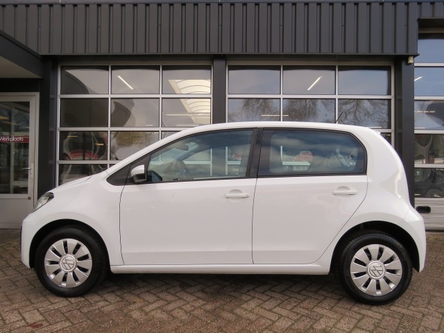 VOLKSWAGEN UP 1.0, Garage Groenouwe, Bathmen