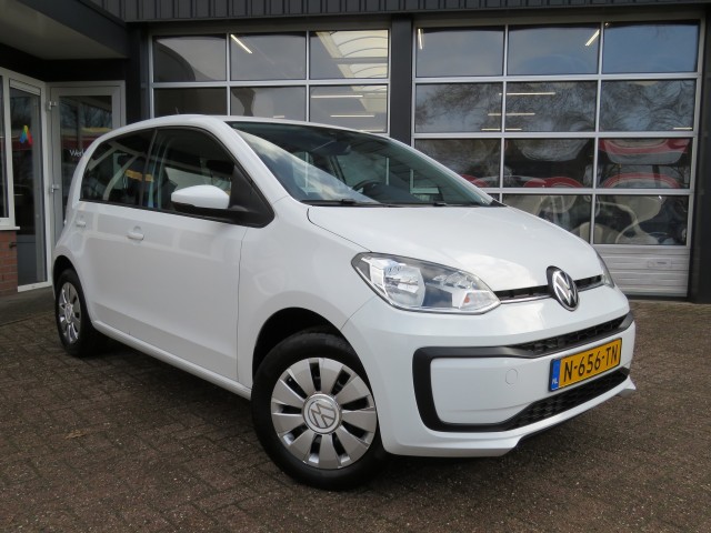 VOLKSWAGEN UP 1.0, Garage Groenouwe, Bathmen