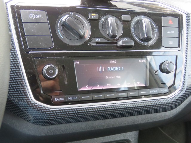 VOLKSWAGEN UP 1.0, Garage Groenouwe, Bathmen