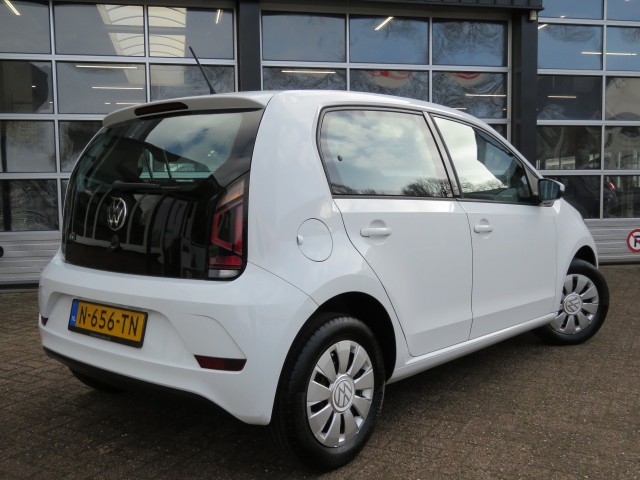 VOLKSWAGEN UP 1.0, Garage Groenouwe, Bathmen