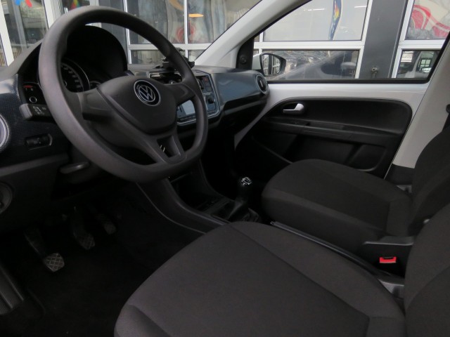 VOLKSWAGEN UP 1.0, Garage Groenouwe, Bathmen