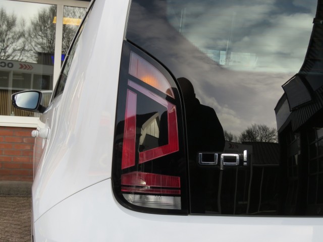 VOLKSWAGEN UP 1.0, Garage Groenouwe, Bathmen
