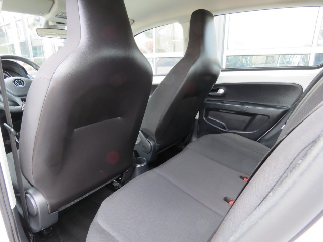 VOLKSWAGEN UP 1.0, Garage Groenouwe, Bathmen